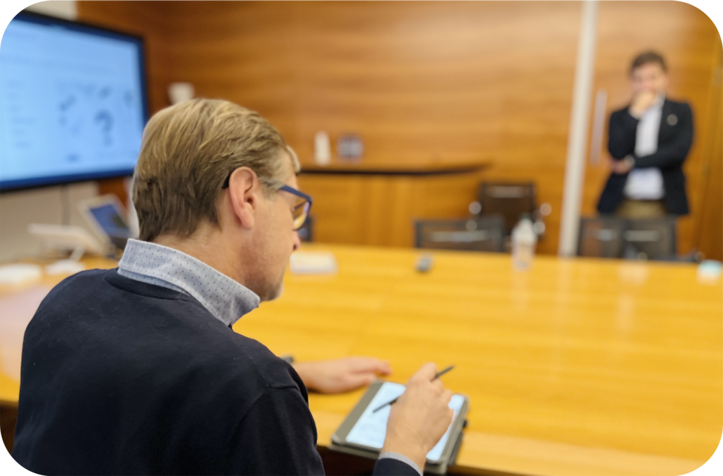 Consulenza aziendale coreschool