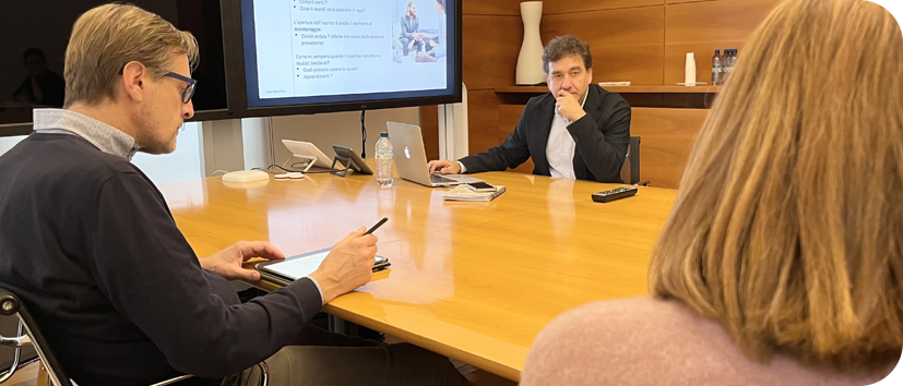 Formazione continua Coachplace Coreschool